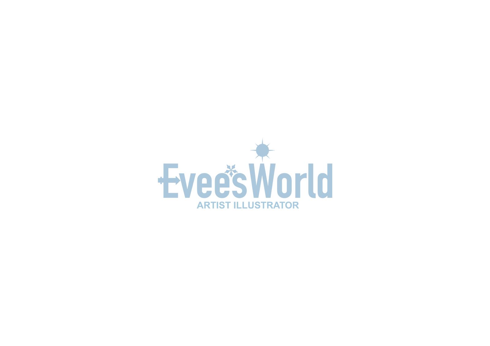 Evee's World logo